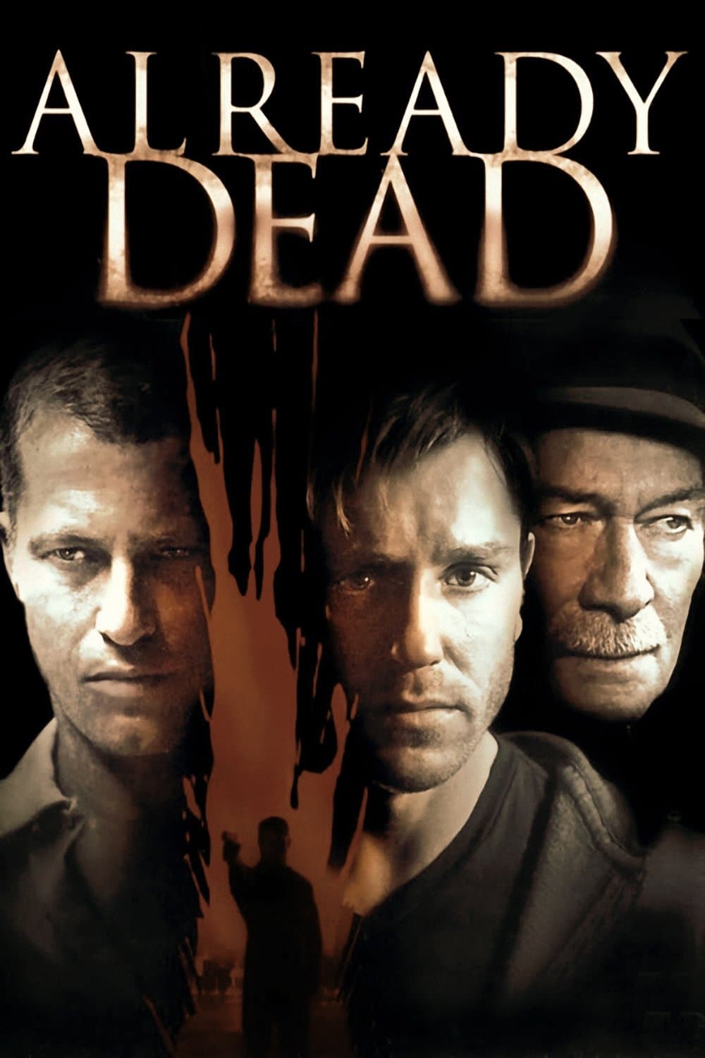 Already Dead full movie