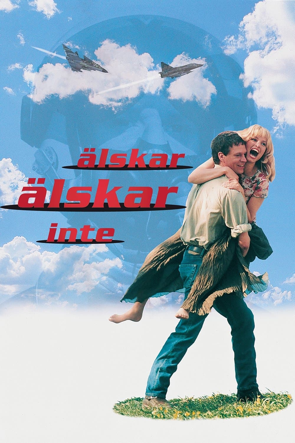 Älskar älskar inte full movie