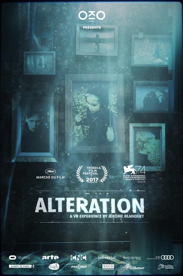 Alteration full movie