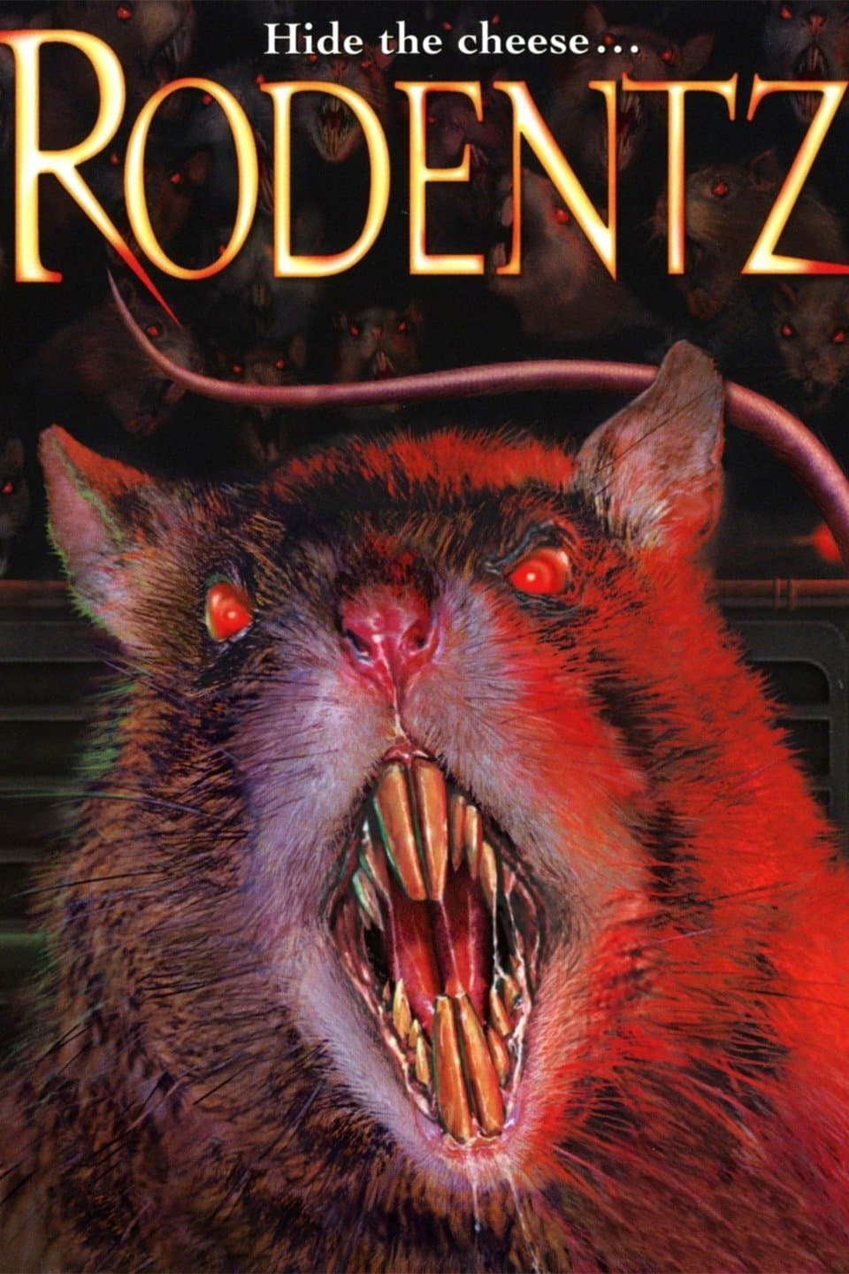 Altered Species full movie