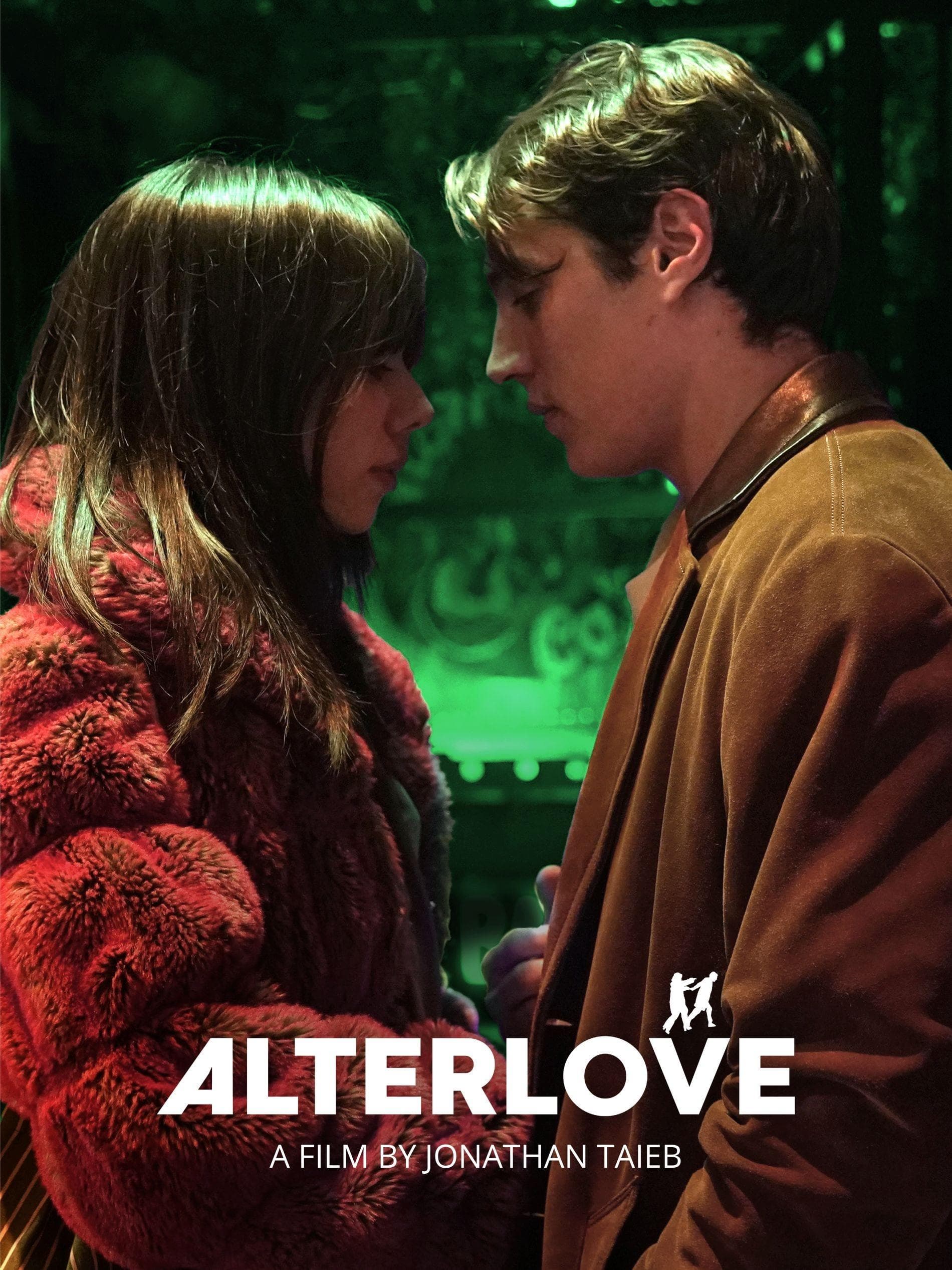 Alterlove full movie