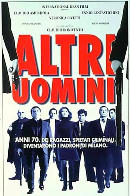 Altri uomini full movie