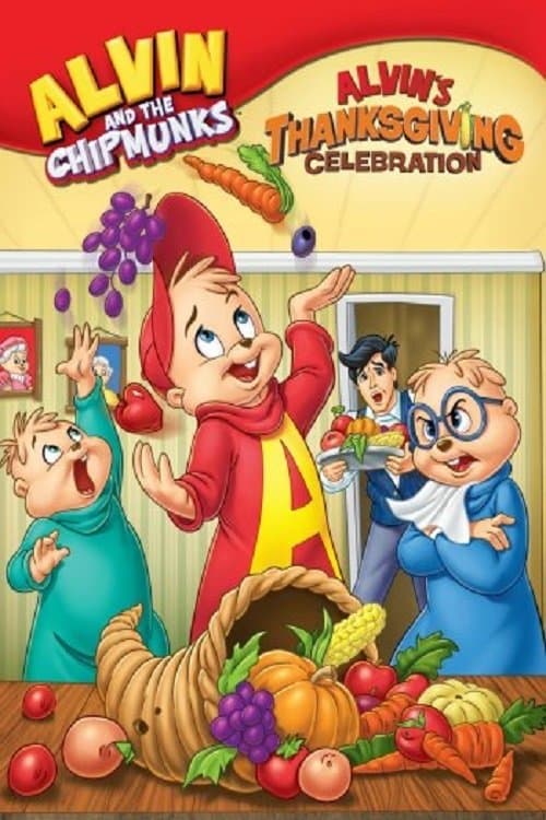 Alvin and the Chipmunks: A Chipmunk Celebration full movie