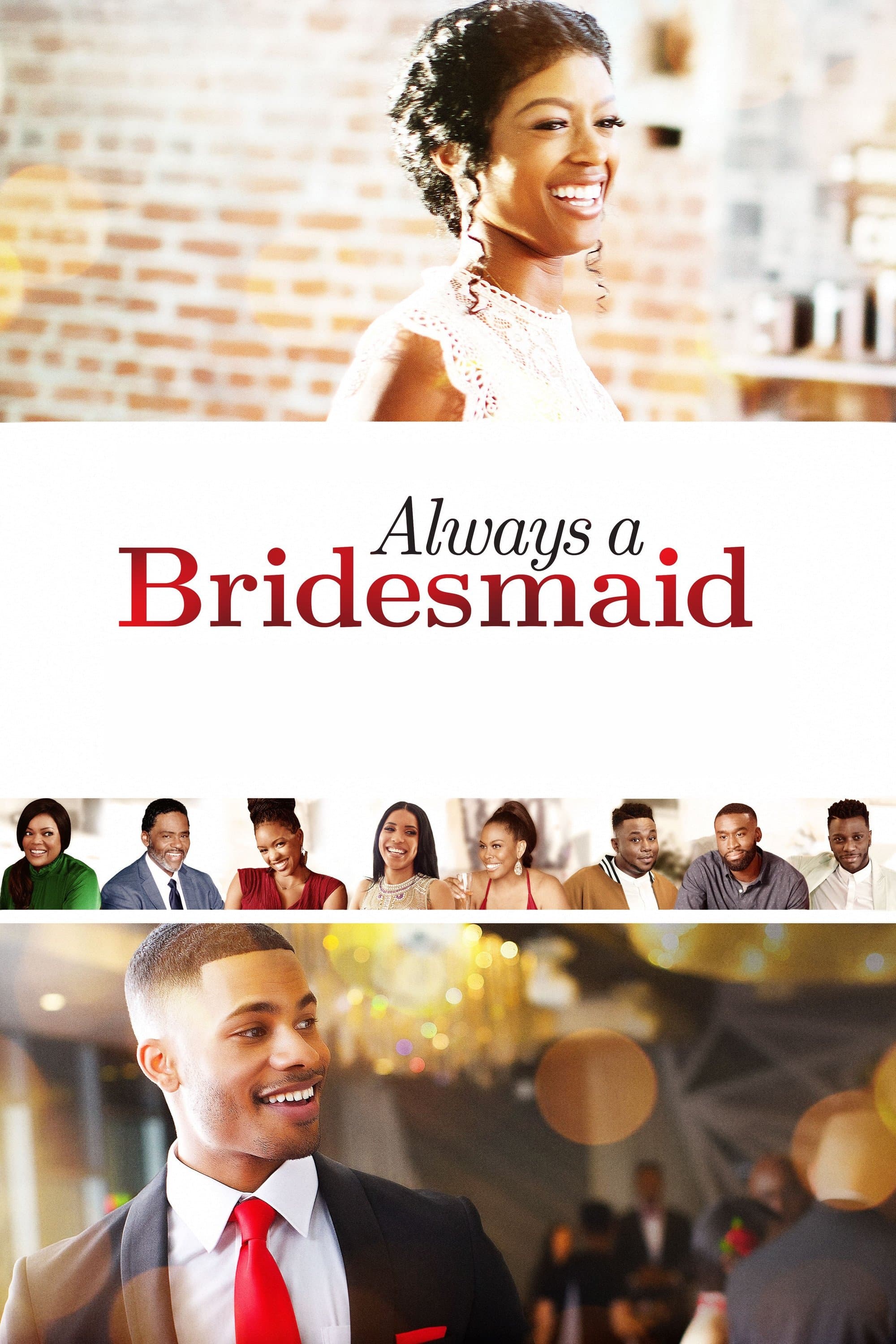 Always a Bridesmaid full movie