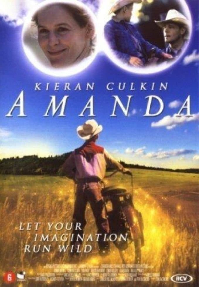 Amanda full movie