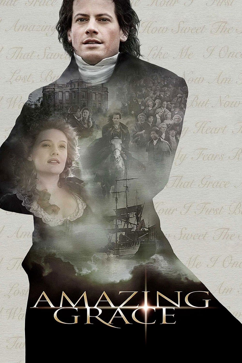 Amazing Grace full movie