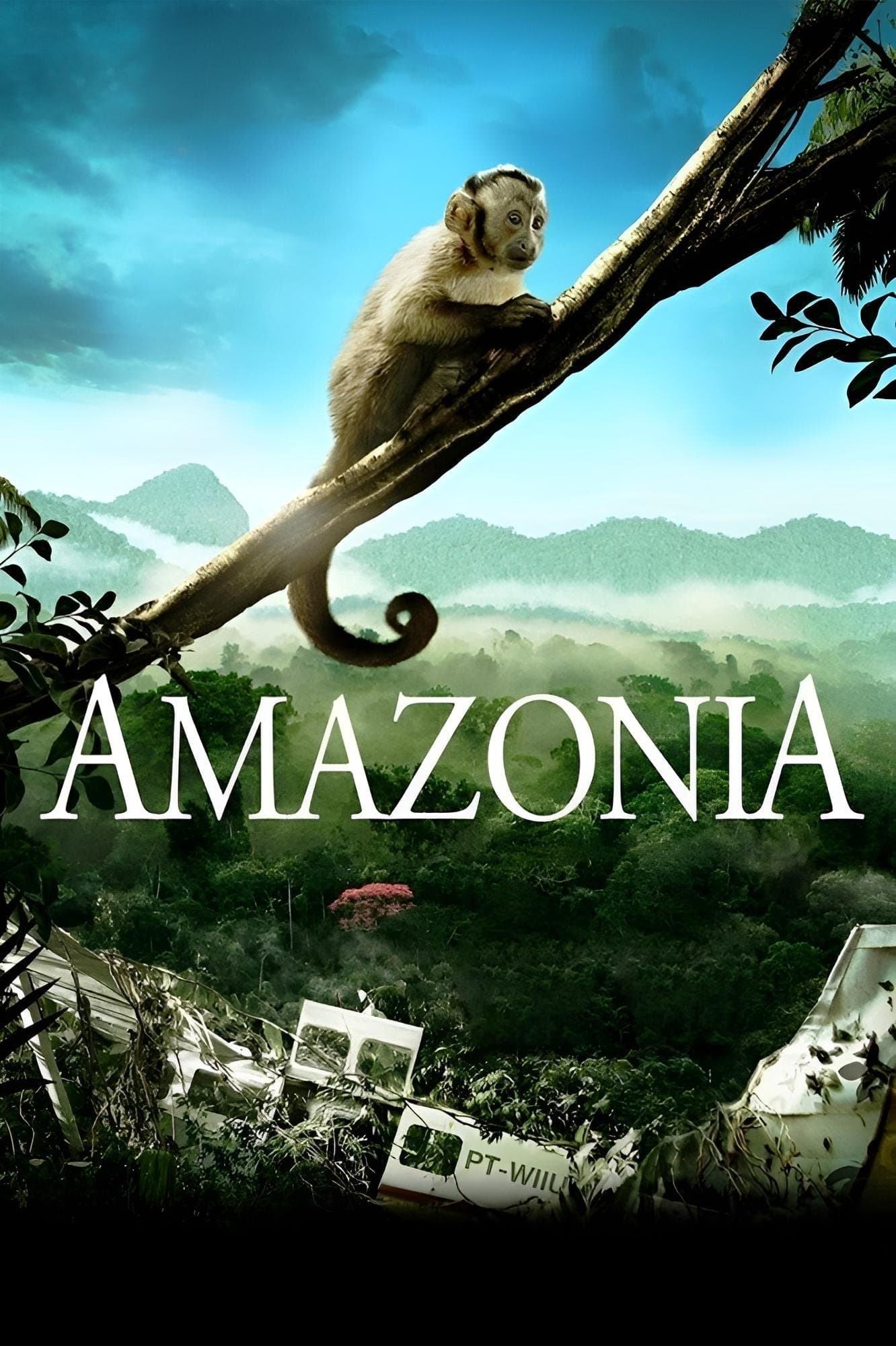 Amazonia full movie