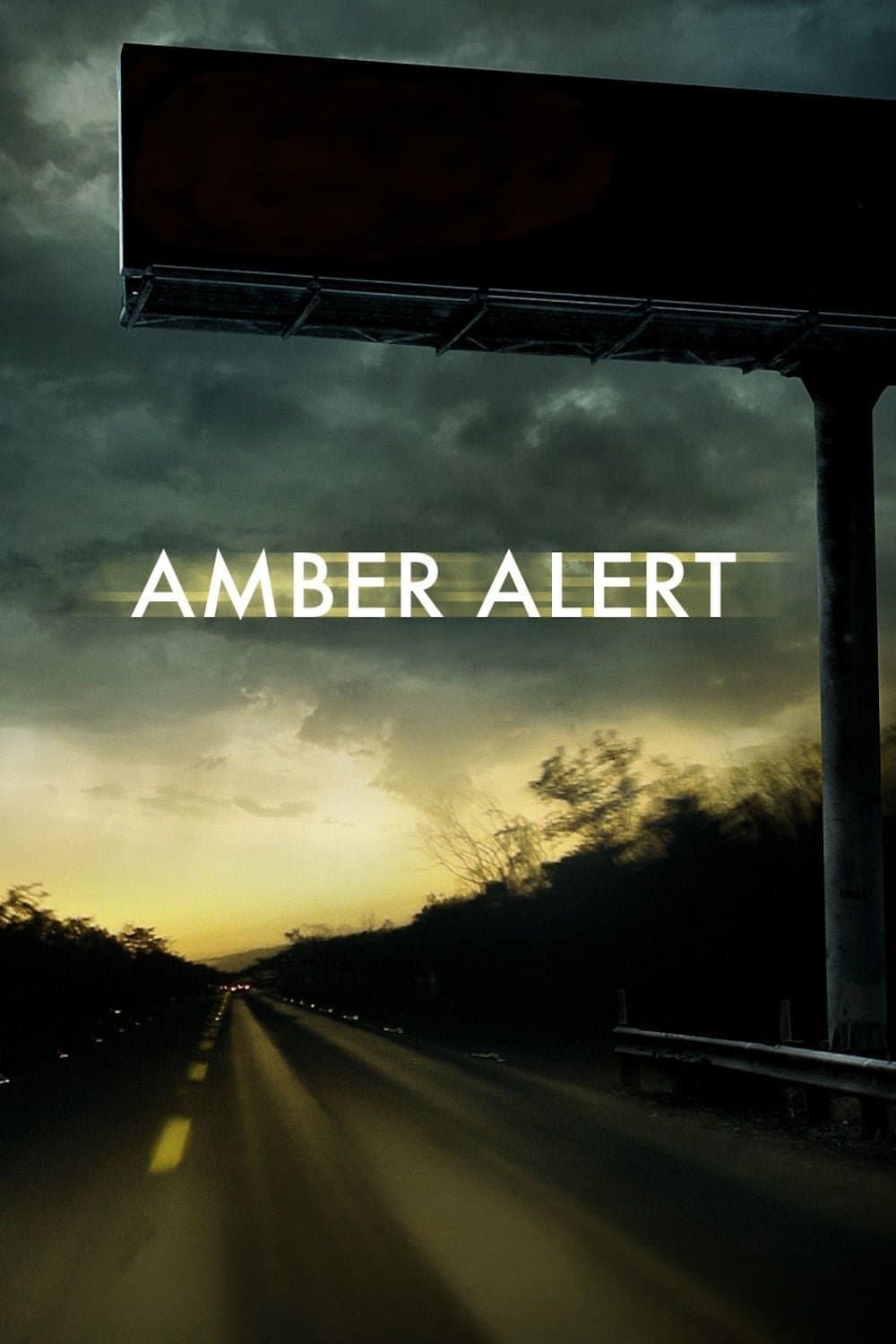Amber Alert full movie