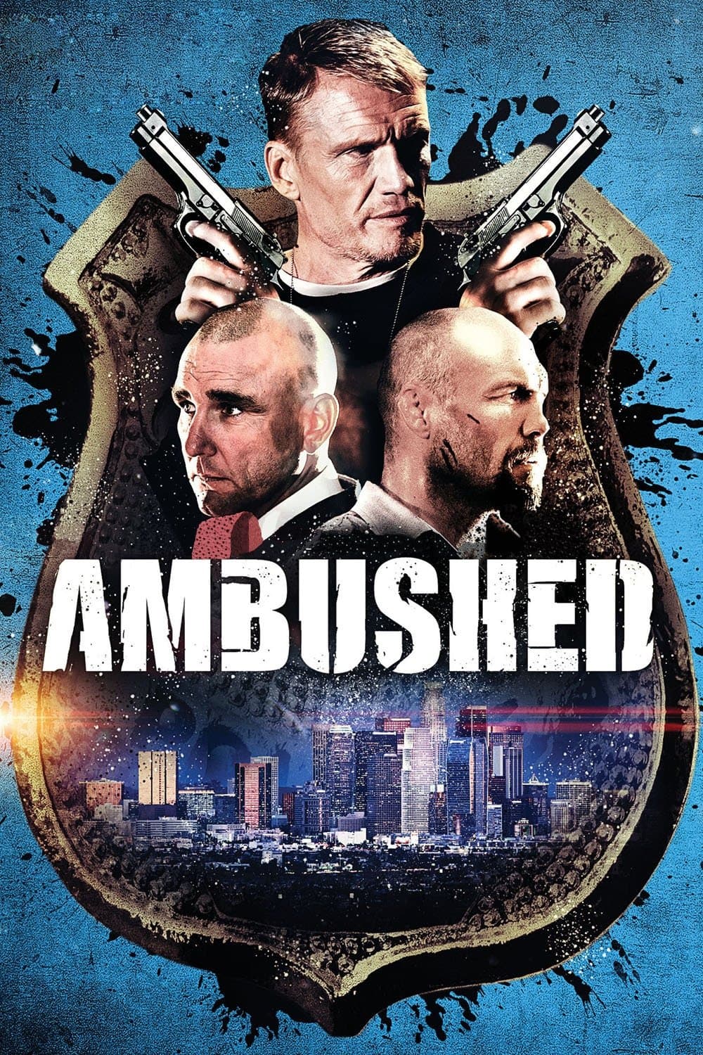 Ambushed full movie