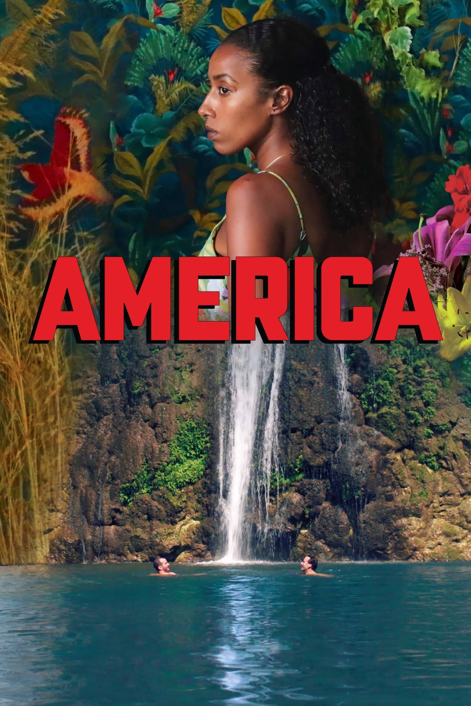 America full movie
