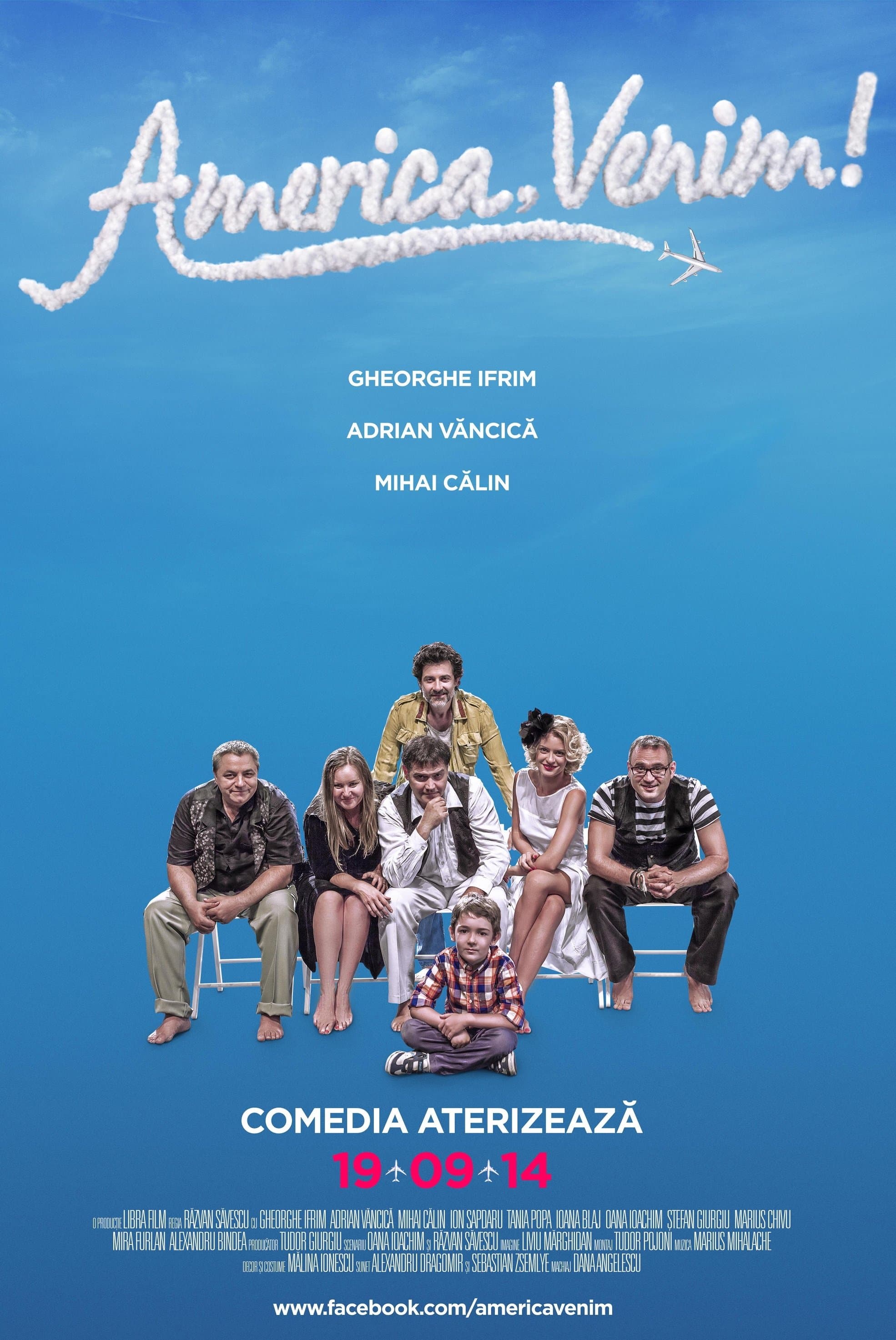 America, Here We Come! full movie