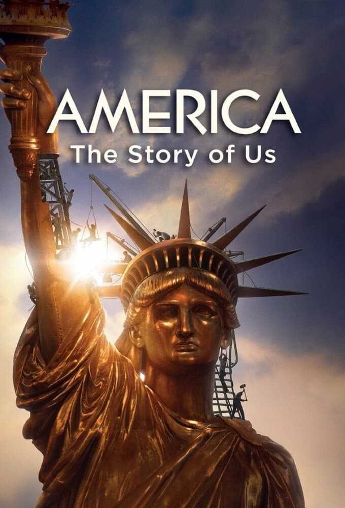 America: The Story of Us full movie