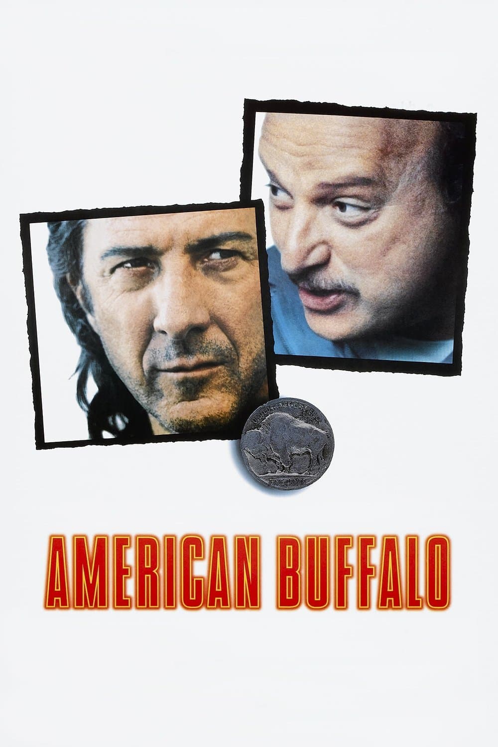 American Buffalo full movie