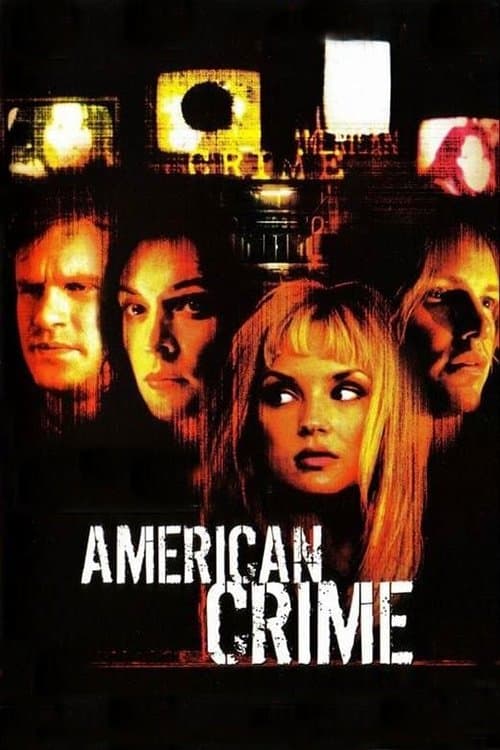 American Crime full movie
