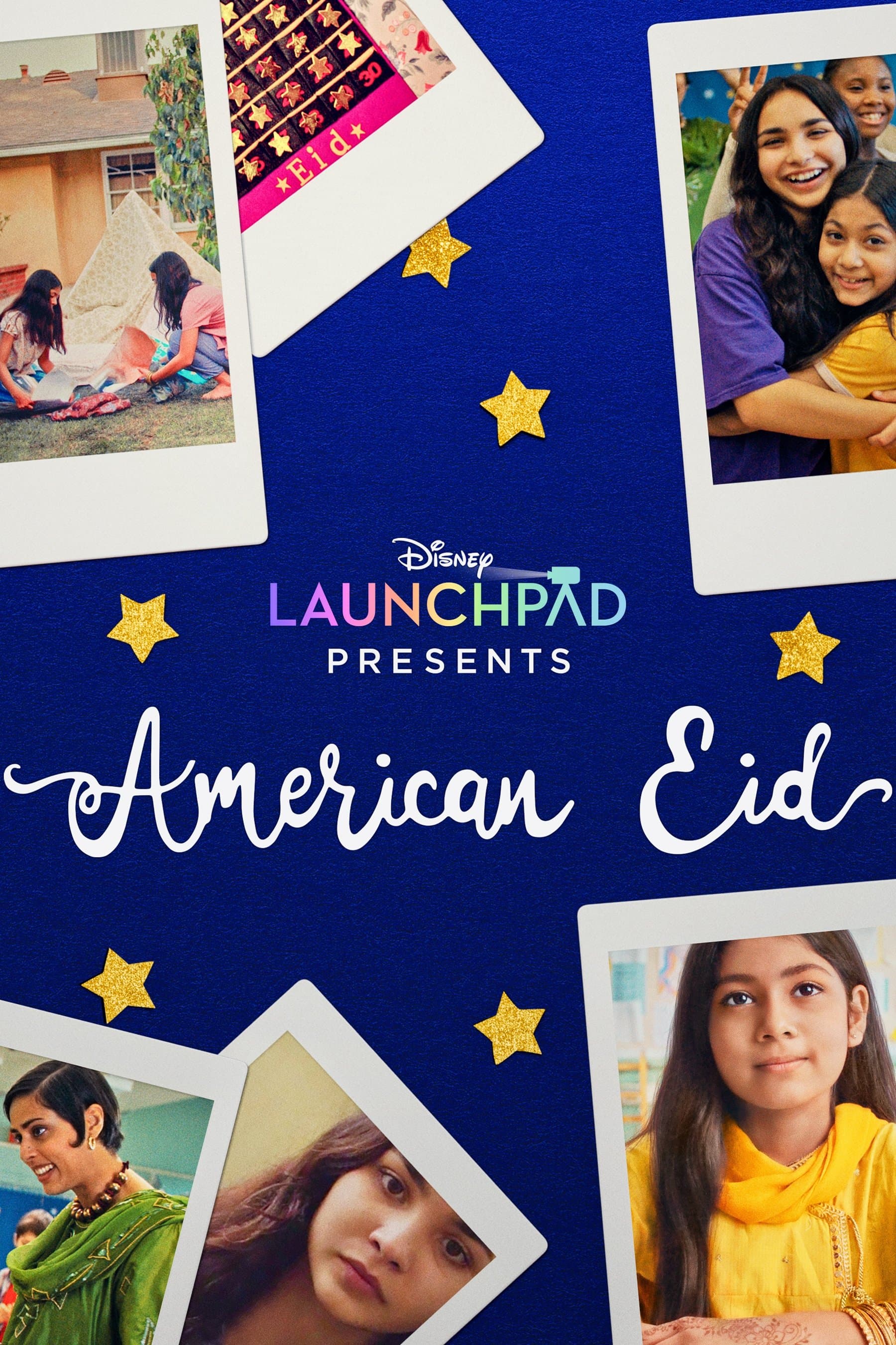 American Eid full movie