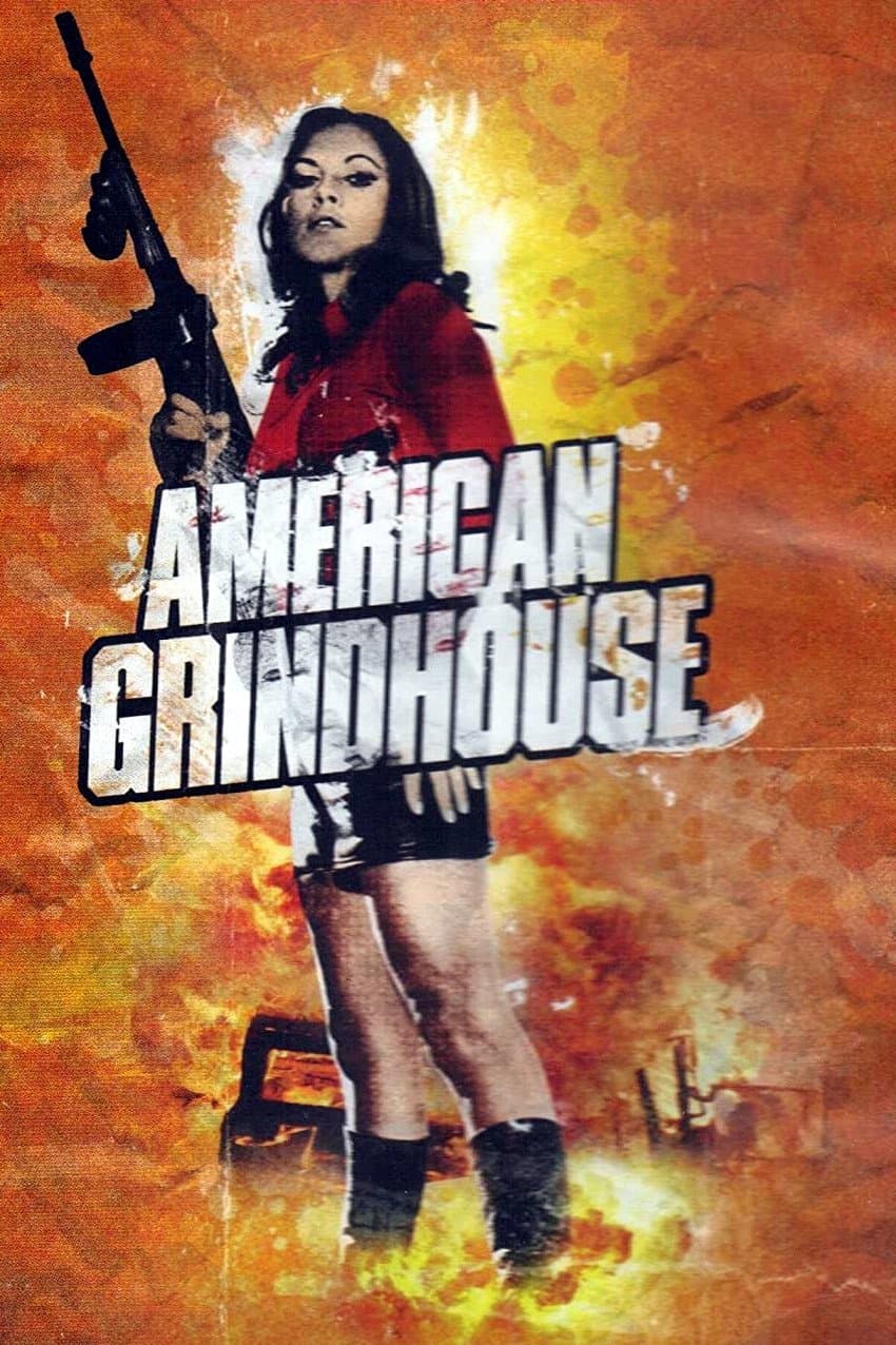 American Grindhouse full movie