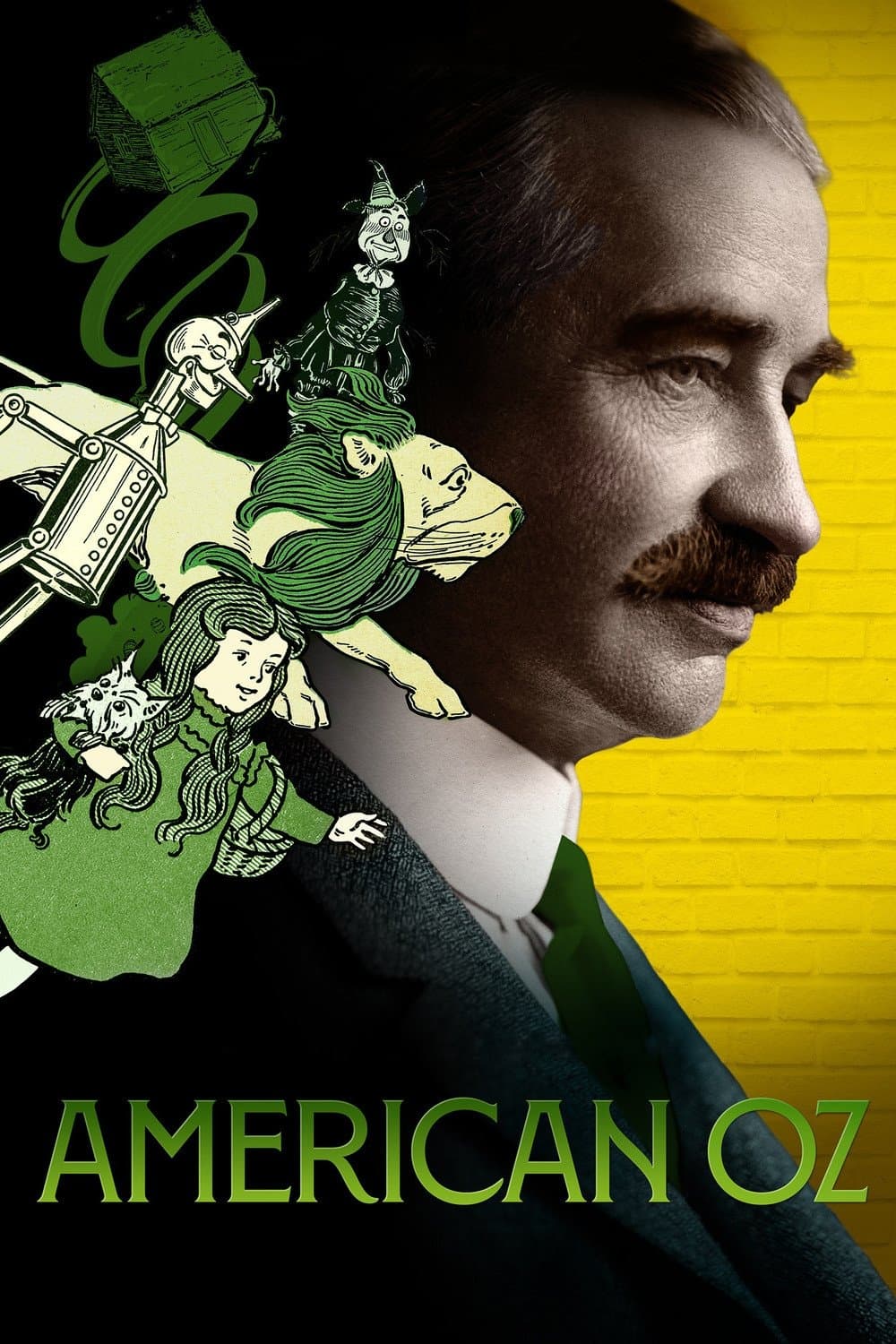 American Oz full movie