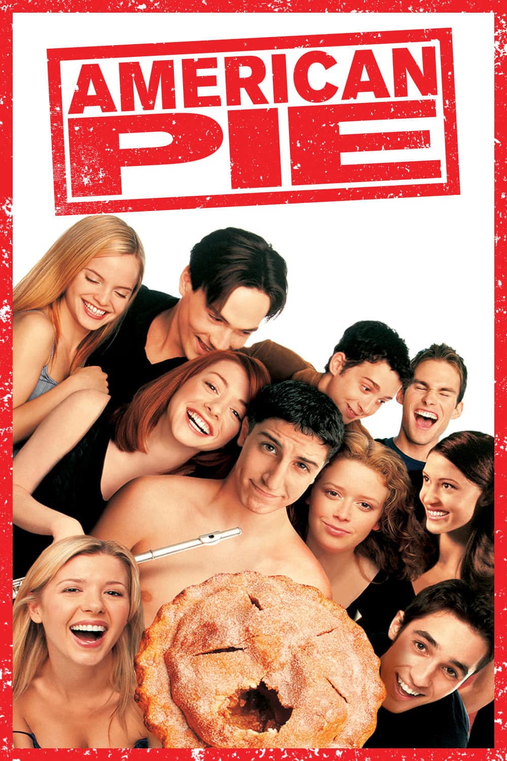American Pie full movie