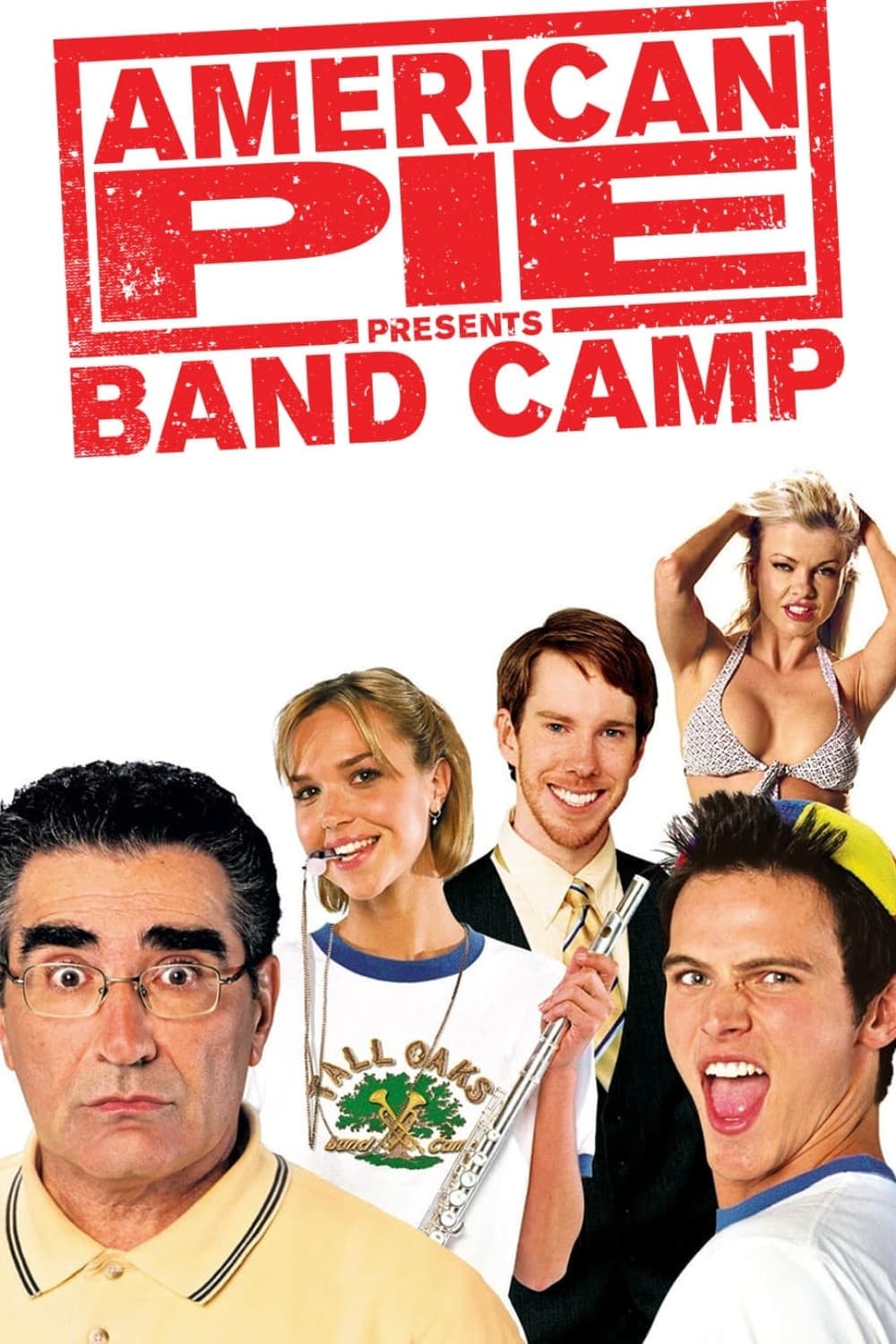 American Pie Presents: Band Camp full movie