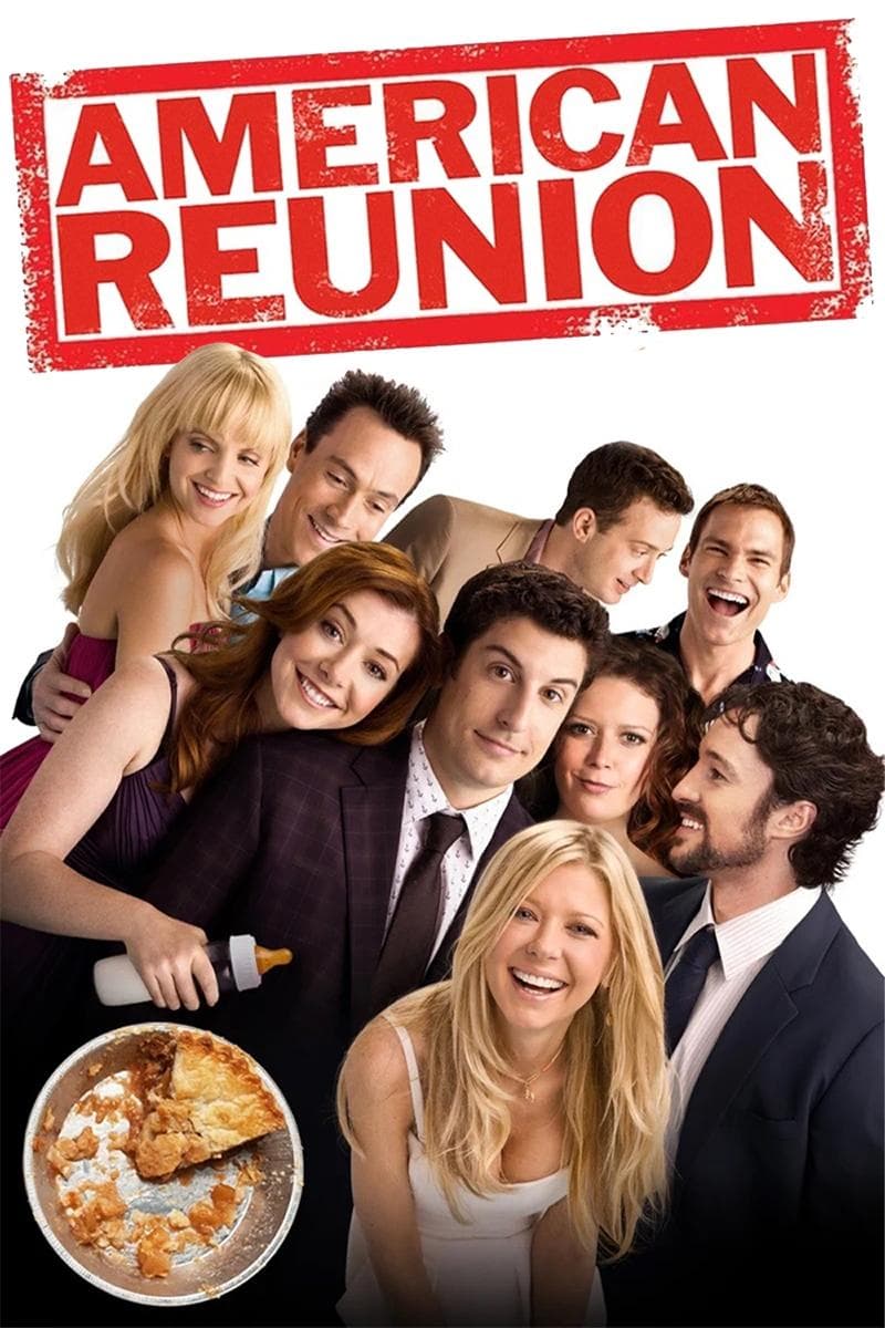 American Reunion full movie