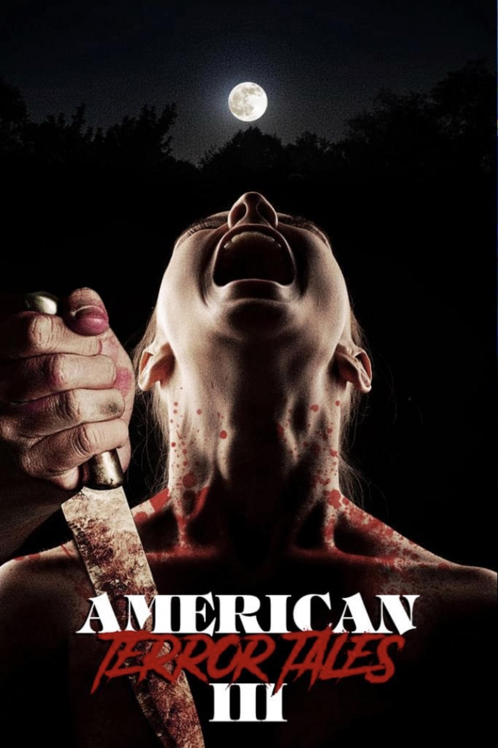 American Terror Tales 3 full movie