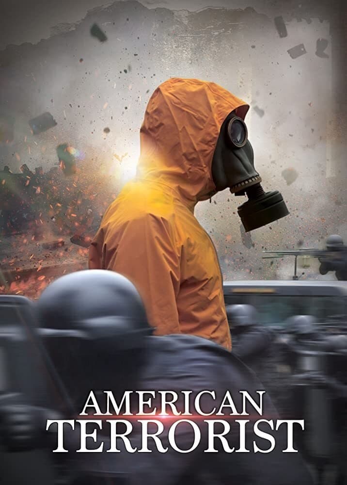 American Terrorist full movie