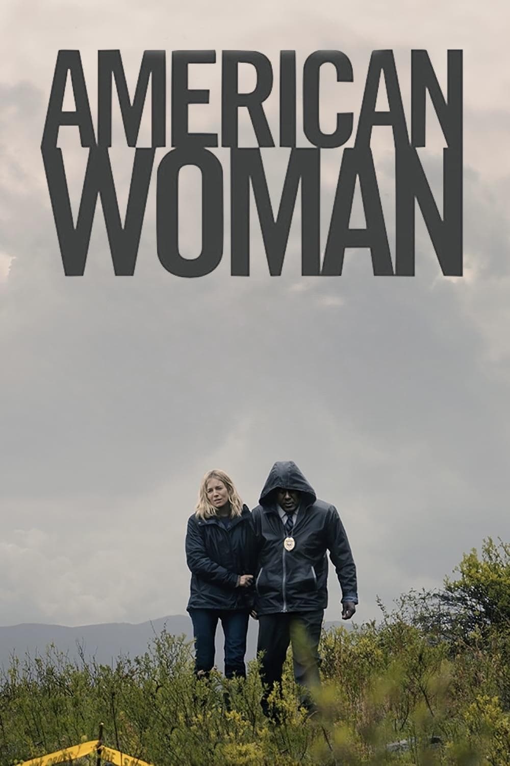 American Woman full movie