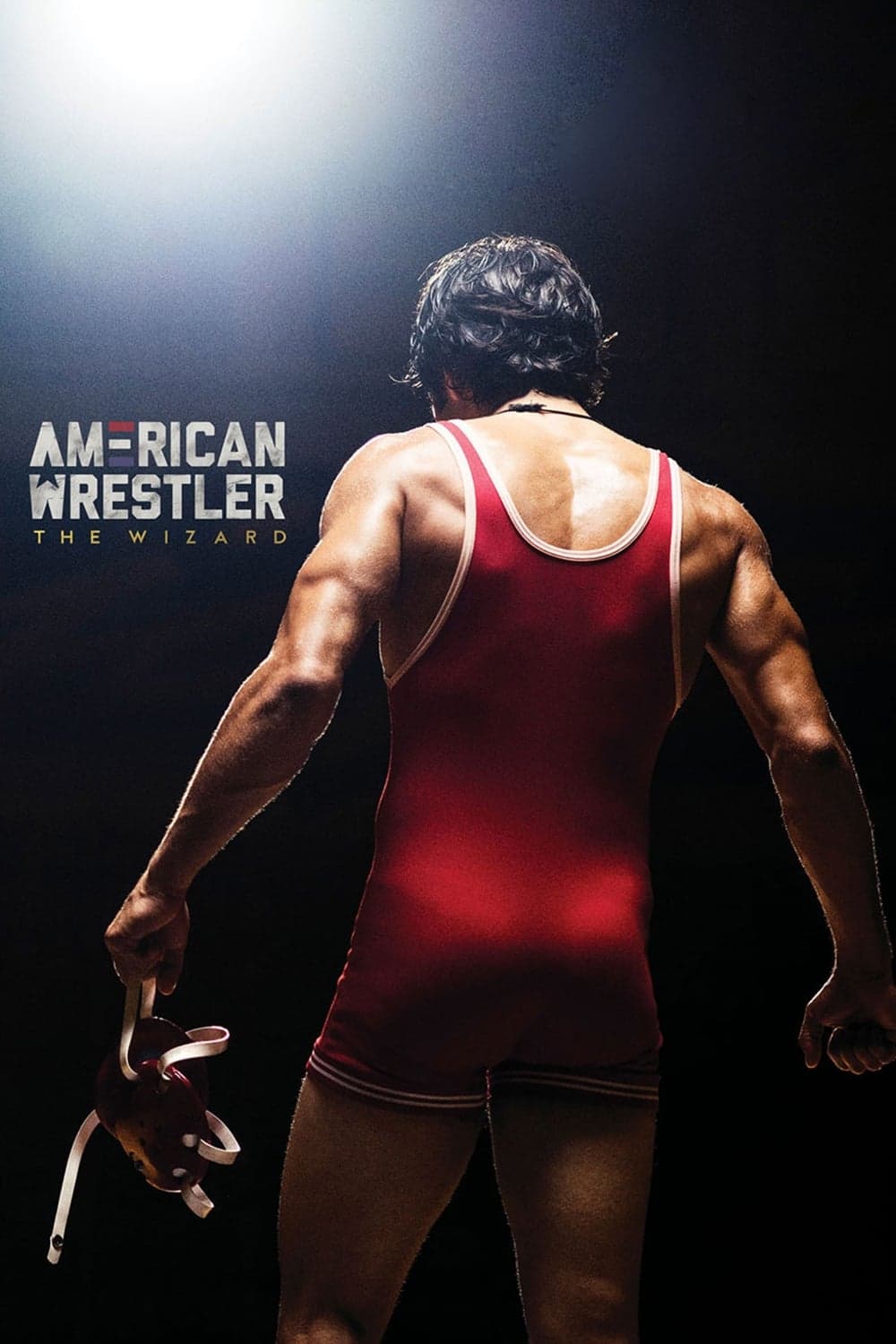 American Wrestler: The Wizard full movie