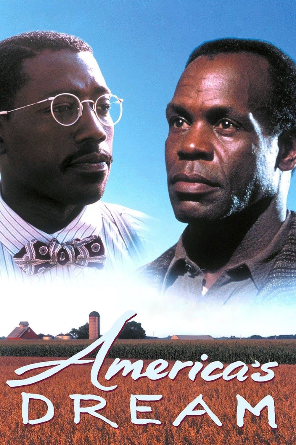 America's Dream full movie