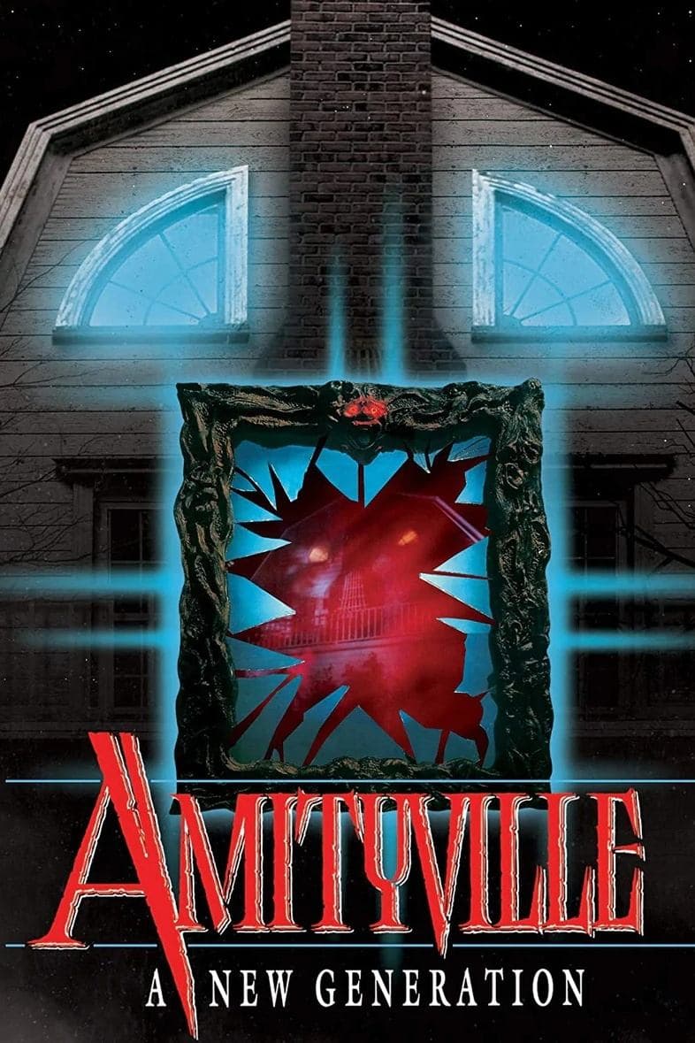 Amityville: A New Generation full movie