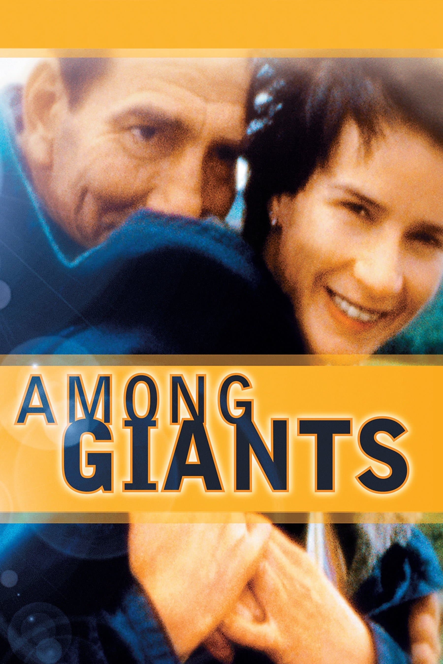Among Giants full movie