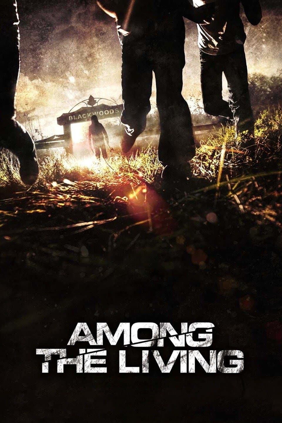 Among the Living full movie