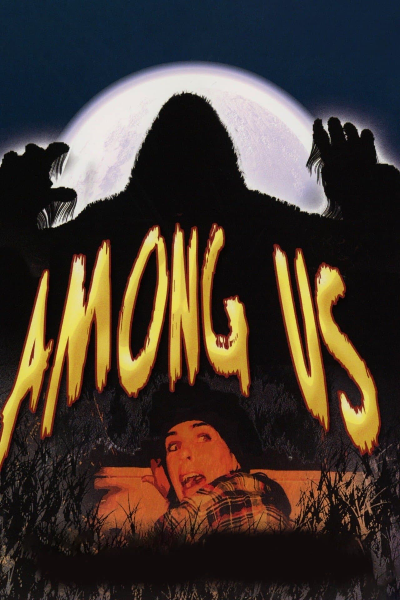 Among Us full movie