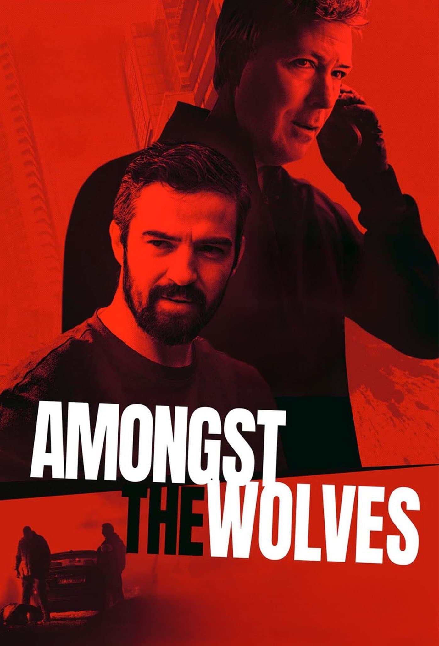 Amongst the Wolves full movie