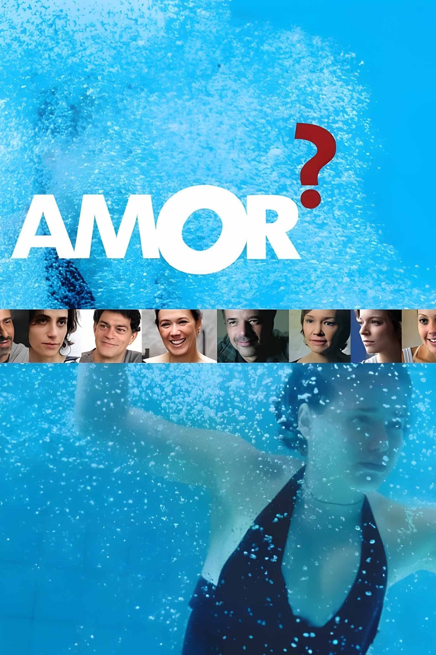 Amor? full movie