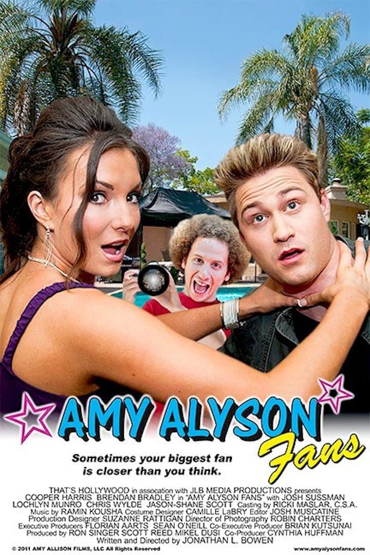 Amy Alyson Fans full movie
