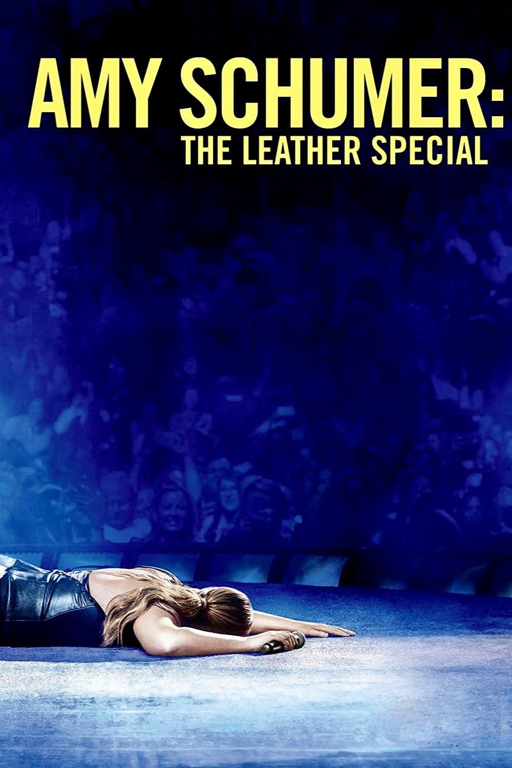 Amy Schumer: The Leather Special full movie