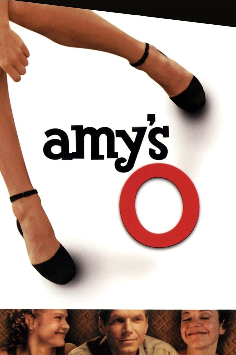 Amy's Orgasm full movie