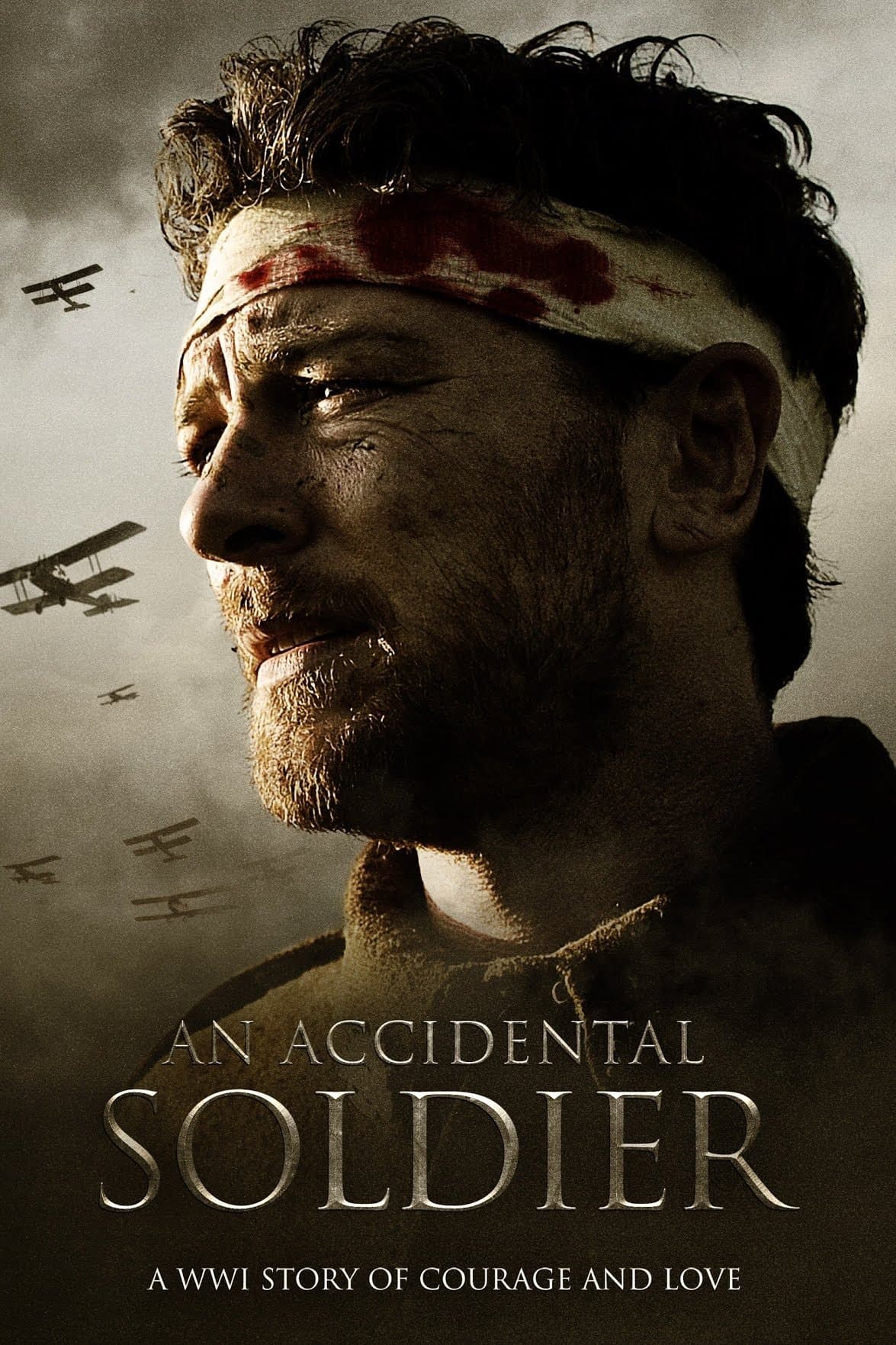 An Accidental Soldier full movie