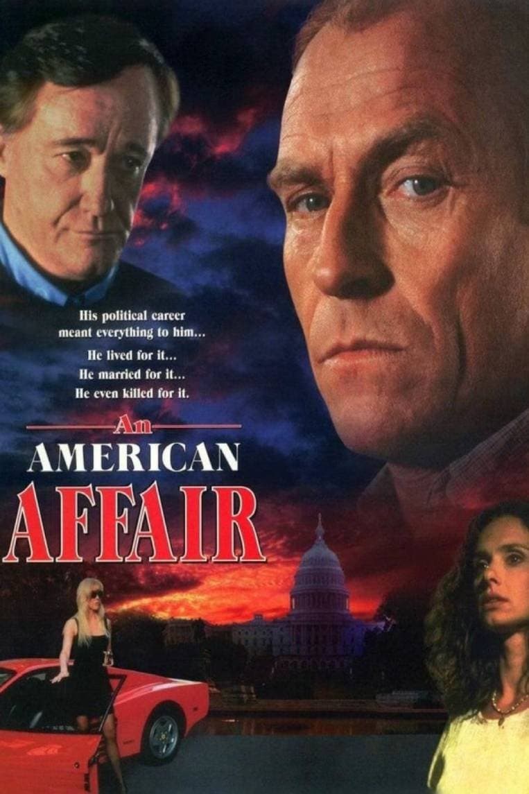 An American Affair full movie