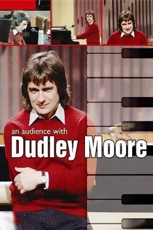 An Audience with Dudley Moore full movie