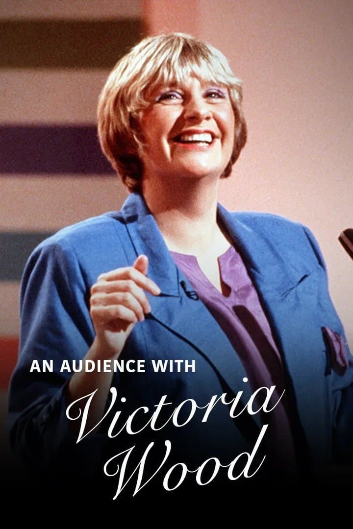 An Audience With Victoria Wood full movie
