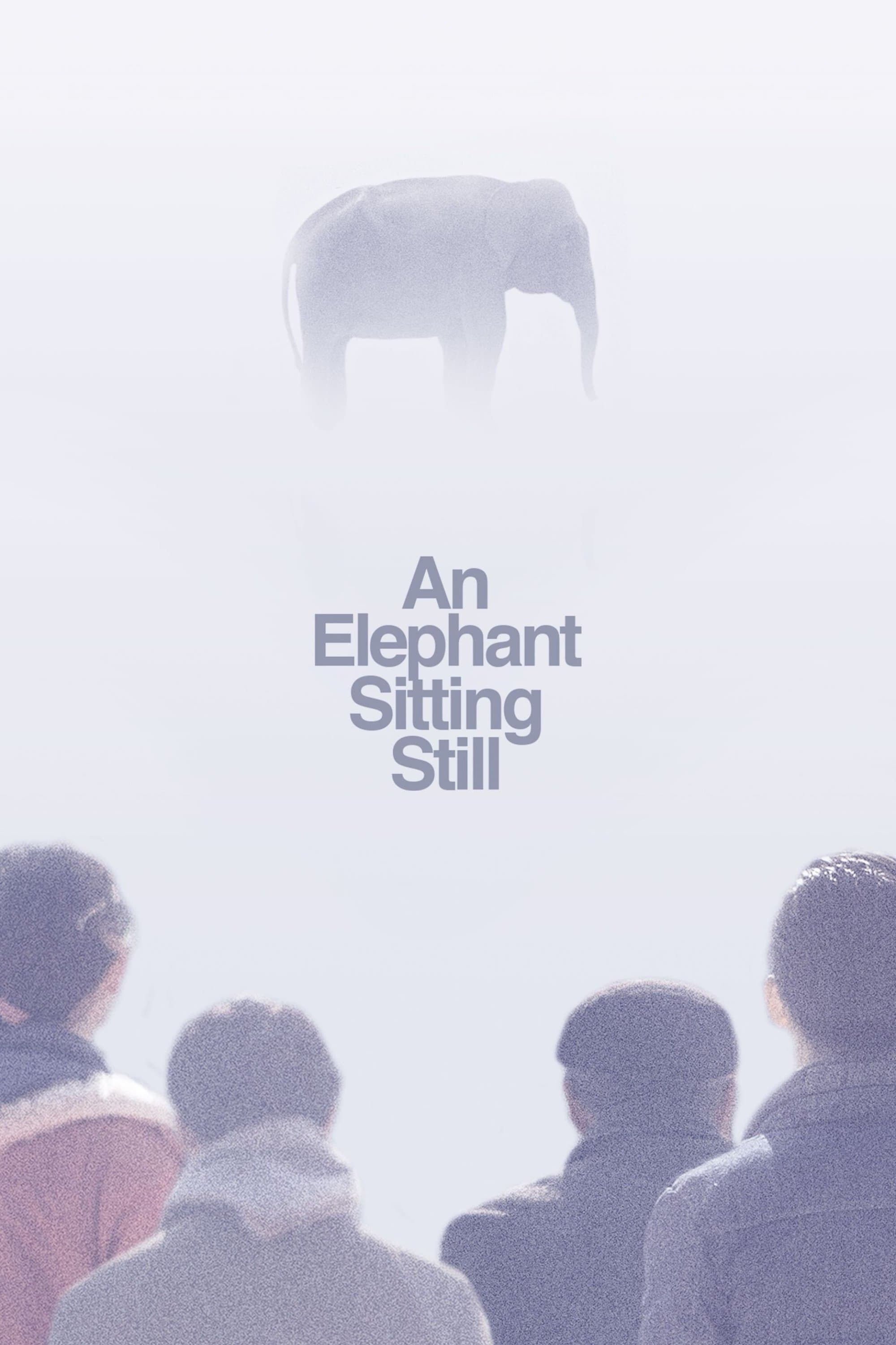 An Elephant Sitting Still full movie