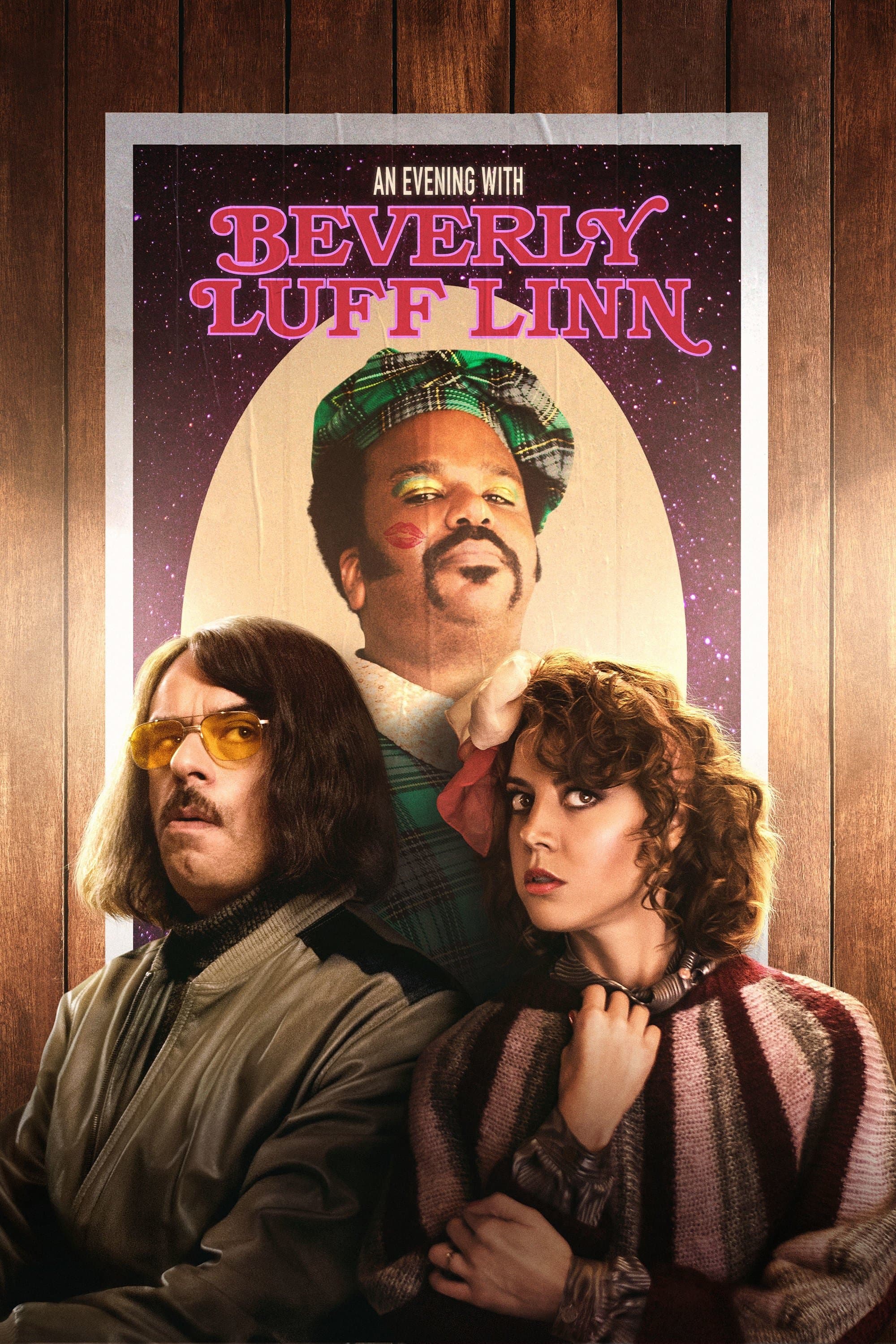 An Evening with Beverly Luff Linn full movie
