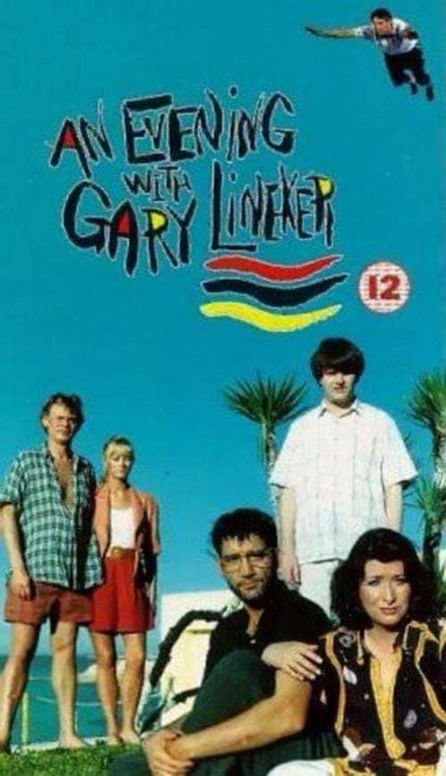 An Evening With Gary Lineker full movie