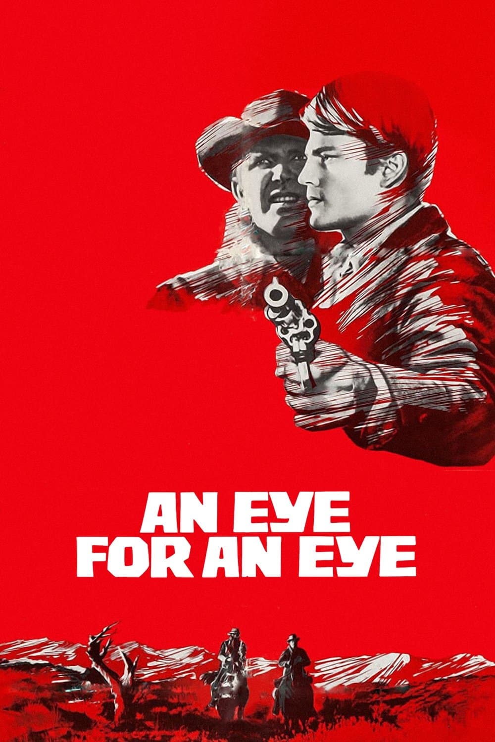 An Eye for an Eye full movie