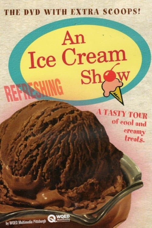 An Ice Cream Show full movie