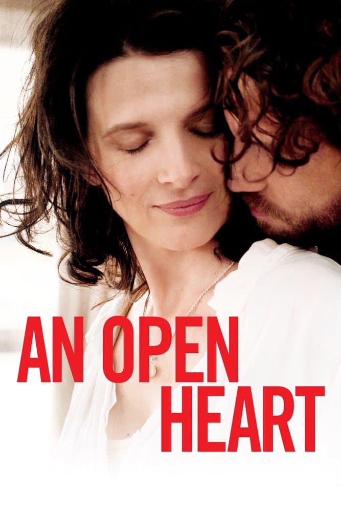 An Open Heart full movie