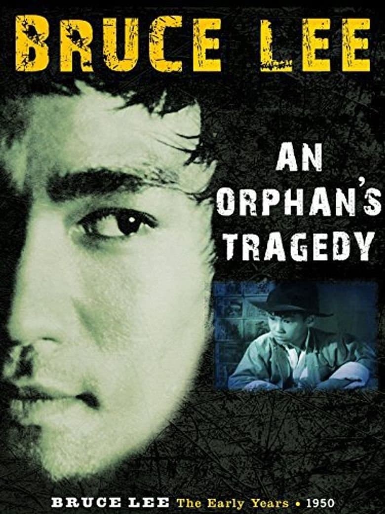 An Orphan's Tragedy full movie