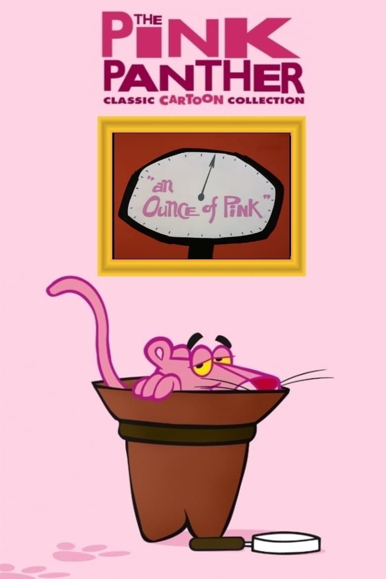 An Ounce of Pink full movie
